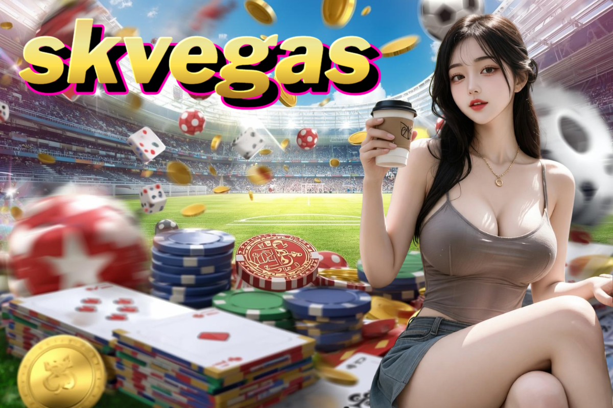 skvegas slot